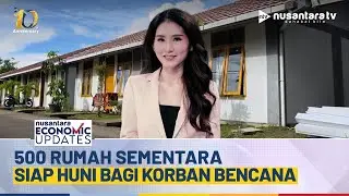 [LIVE] Pemerintah Percepat Pemulihan Korban Bencana di Aceh, Sumatera Utara dan Sumatera Barat | NEU