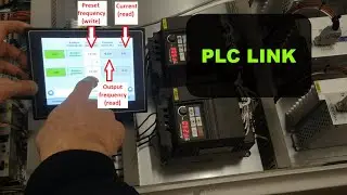 ISPSoft: PLC link (ASCII vs RTU)