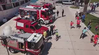 Dan otvorenih vrata 2018