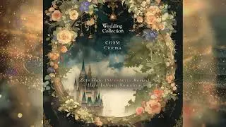 Zeta Halo (Strawberry Wedding Remix by COSM Cinema) - Halo