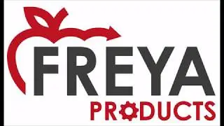 Freya Products: Sok aantrekhulp
