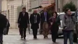 Municipales en Bourgogne : Mâcon (Saône-et-Loire)