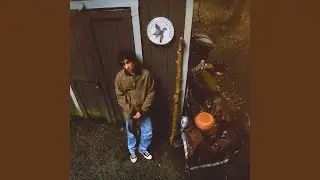 Don't Look For The Rain
