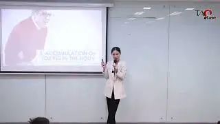 𝐸𝑙𝑒𝑣𝑎𝑡𝑒 𝐵𝑢𝑠𝑖𝑛𝑒𝑠𝑠 𝑃𝑟𝑒𝑠𝑒𝑛𝑡𝑎𝑡𝑖𝑜𝑛