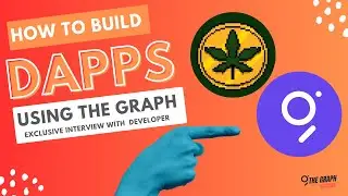 Exclusive Interview with Lead Developer and Insights on Graph Network Integration #thegraph