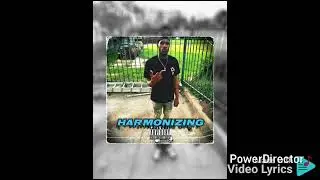 Stressing- HarryB Villain(official audio)