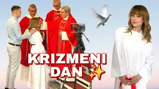 Daria je dobila preveliku haljinu‼️🤦‍♀️