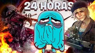 El reto que me cost&oacute; TODO en Dying Light
