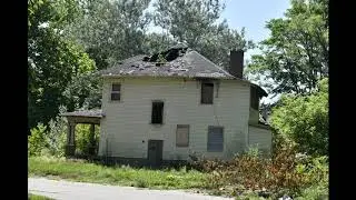 Brightmoor: An Iconic Neighborhood With Plenty Of Very nice People. Bye, Bye Middle Class