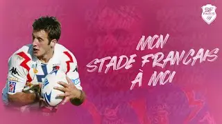 Le Stade Français de Raphaël Poulain
