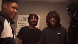 200blk Jay - Fucked up (feat. Switchh) (official Music video)