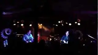 Lotus Land @ RushCon 2012 (Freewill - short clip)