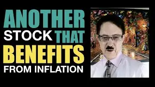 Stocks Fighting Inflation