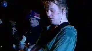 Eppu Normaali - Läpivalaistu (live @ Saarijärvi 30.11.1996)