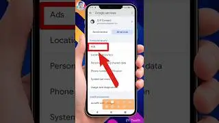 Mobile Ads Ko Kaise Band Kare #shorts #stopads #blockads