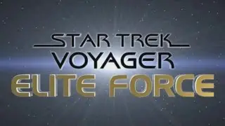 Star Trek: Voyager &ndash; Elite Force. Longplay