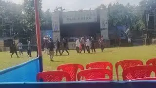 Budu salgiba festival Goalpara o