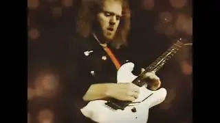 Rex Carroll Guitar Solo - Live Concert  With Whitecross