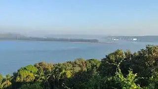 Jaigad fort, Ratnagiri.