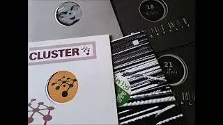 Hard & Acid Techno
