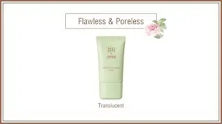 Flawless & Poreless Primer
