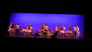 FDA Senior Partnering 2017 - Grease