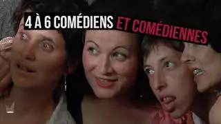 Improvergne au Caveau de La Michodi&egrave;re les mercredis soirs