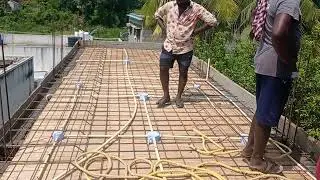 Congret wireing