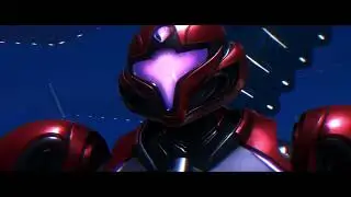 Motorcycle Time - Metroid Prime 4: Beyond Part #7 | No Commentary 4K60