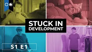 Stuck In Development (2022) Full Episode | Season 1 Episode 1 | Comedy Series | Free
