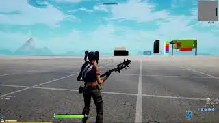 How to fix building for pc xbox controller (Bug)