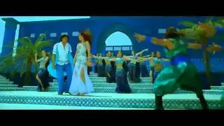 Marjaani Marjaani - Billu Barber (2009)  HD  1080p  BluRay  Music Video