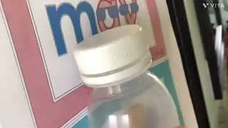 How does the mirror know