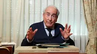 El hijo menor habita en la casa paterna pero no la habita. El hijo pródigo (1º de 7)