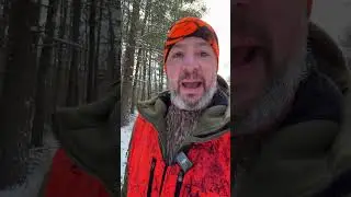 What&rsquo;s your farthest #deer drag?  #hunting #bowhunting #deerhunting