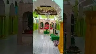 Dargha Pahadi Shareef Hazrath Baba Sharf Uddin Soharwardi (RH)