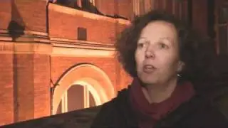 Tracey Hague of Croydon Greens: 'No cuts to Croydon'
