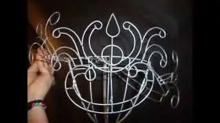 Artesanías de carnaval Gabriel Mazzoleni 2015