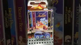 New Disney Hot Wheels 2022 🔥 #Disney
