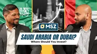 Saudi Vision 2030: Can Foreigners REALLY Own a Business?