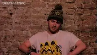 Reeps One Interview for Idiosynphonic