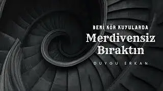 Duygu Erkan - Beni Kör Kuyularda ( Cover )