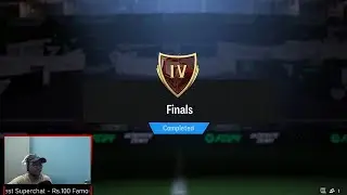 UT Finals Pack Opening during Triple Threat Promo