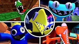 😎Roblox🌈Rainbow 🙏Friends 👍Chapter 2🫵#gamingvideos #roblox #gaming #funny #amazingroblox 