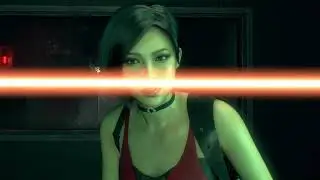 Separate Ways Profesional S+ Save 7 Resident Evil 4 Remake Capitulo 6