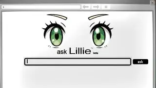 I Turned MOM into Lillie from Pok&eacute;mon in World of Goo