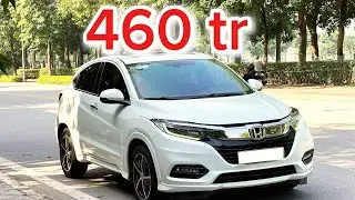 XE HƠN 900TR THANH LÝ 460 TR