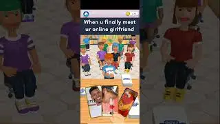 Random test games
