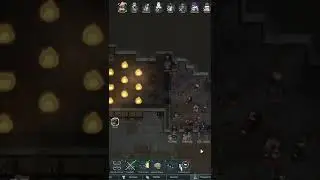 And then there were pirates in Deep Henyouba