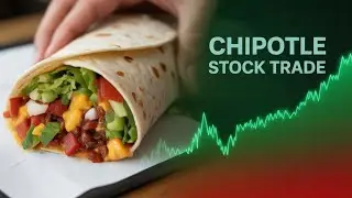 Is Chipotle Stock About to Bounce Back? Here's What the Charts Show